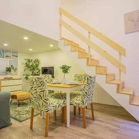 Cosy Flat In Akacfa Str., Aya Διαμέρισμα Βουδαπέστη Εξωτερικό φωτογραφία