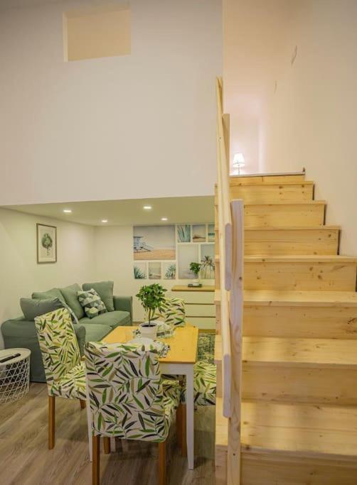 Cosy Flat In Akacfa Str., Aya Διαμέρισμα Βουδαπέστη Εξωτερικό φωτογραφία